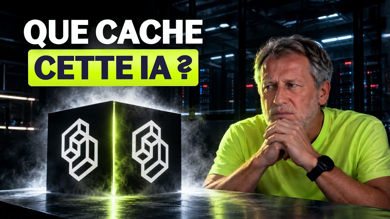 24 jours après son lancement, cette IA vaut déjà 7,5 milliards