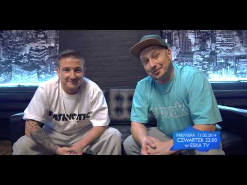 Bezczel - RaptimeLive! S03E06 - zapowiedź