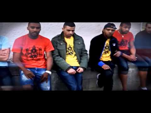 Street Clip Officiel La Verité Rocma [1sang2voix] feat Hcm Beat by Mkashprod