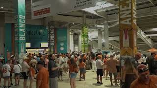  The Official Sponsor of Texas Athletics