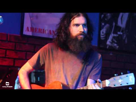 The Maury Epstein Trio live at Mike's Place in Jerusalem, Israel!