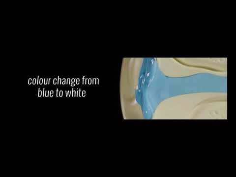 Detax Addition Rapid – The FASTEST ear impression silicone 90 sec!