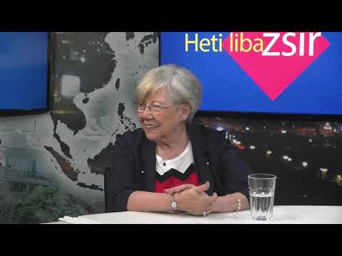 Heti Libazsír – Juszt László