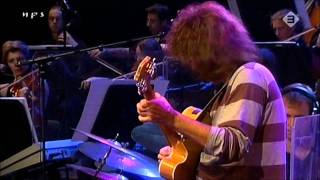 Pat Metheny and The Metropole Orchestra (2003) ~ Minuano