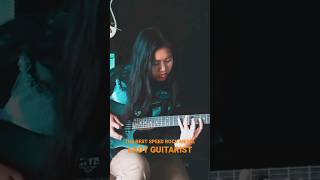 Download lagu DREAM THEATER - FATAL TRAGEDY GUITAR COVER BY GITA SILVIYA #johnpetrucci #dreamtheater #guitar mp3