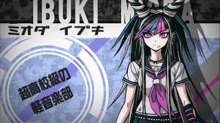 ダンガンロンパ２クリアしたのでスマメイトへ