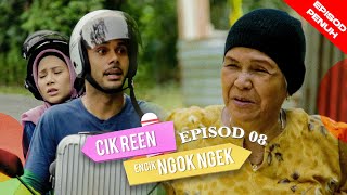 Download lagu [EPISOD PENUH] Cik Reen Encik Ngok Ngek EP08 (Fikry Ibrahim, Farah Nabila) | Throwback Drama Gempak mp3