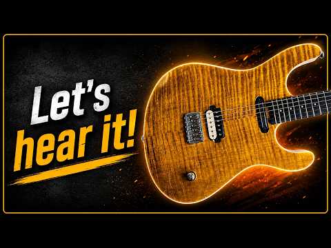 фото superstrat relic 0