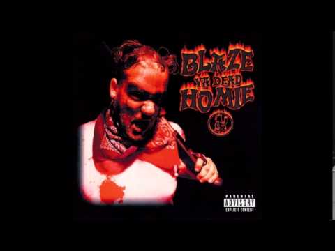 Blaze Ya Dead Homie (Full Album)(EP)