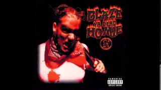 Blaze Ya Dead Homie (Full Album)(EP)