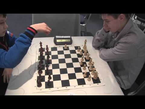 2016-01-15 Chess Rapid Dvorkovich Memorial Taganrog