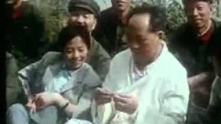 The Song Of Chairman Mao Zedong