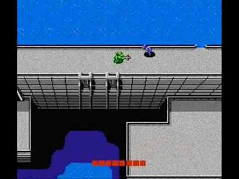 VGM Picks 89 - TMNT - Streets