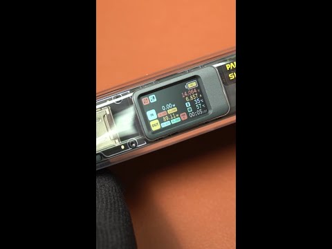 Super PowerBank can charge your LAPTOP!😱#shorts