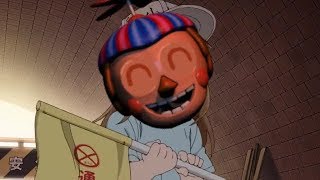 血小板ルーンボーイ【はたらく細胞×バルーンボーイ】