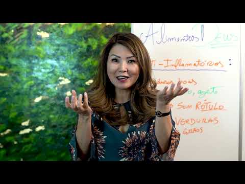 How to re-educate your diet?