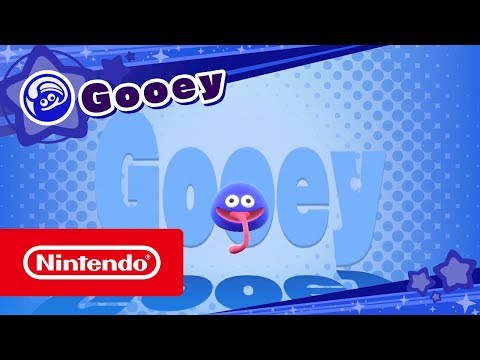 Gooey (Nintendo Switch)