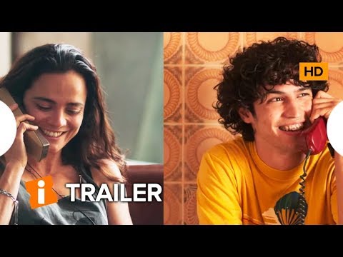 Eduardo & Mônica - Trailer