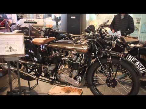 Heritage Matters - Brooklands