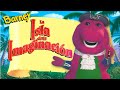 Barney La Isla De La Imaginación Completo