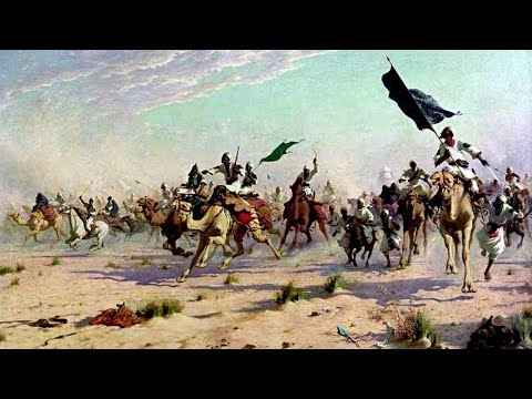 Uhudi - Dritë e pashuar (Pejgamberi s.a.v.s)