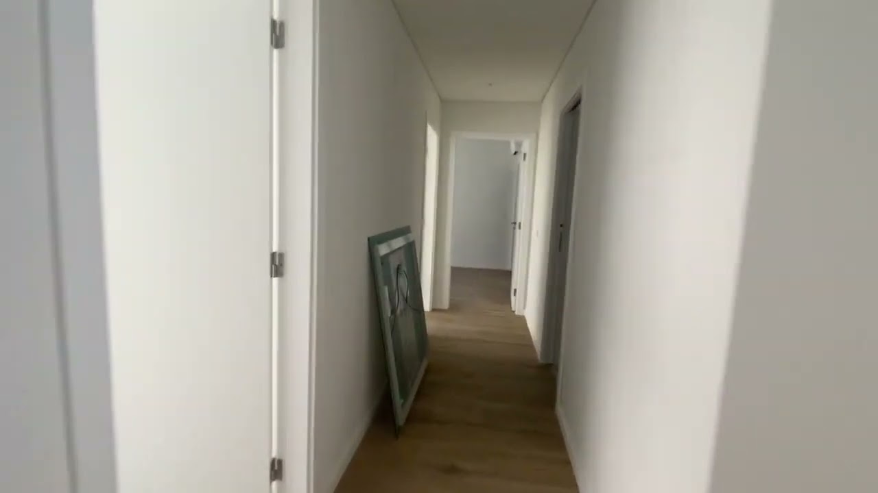 Vídeo do imóvel