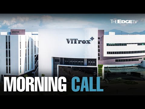 MORNING CALL: 21/10/22