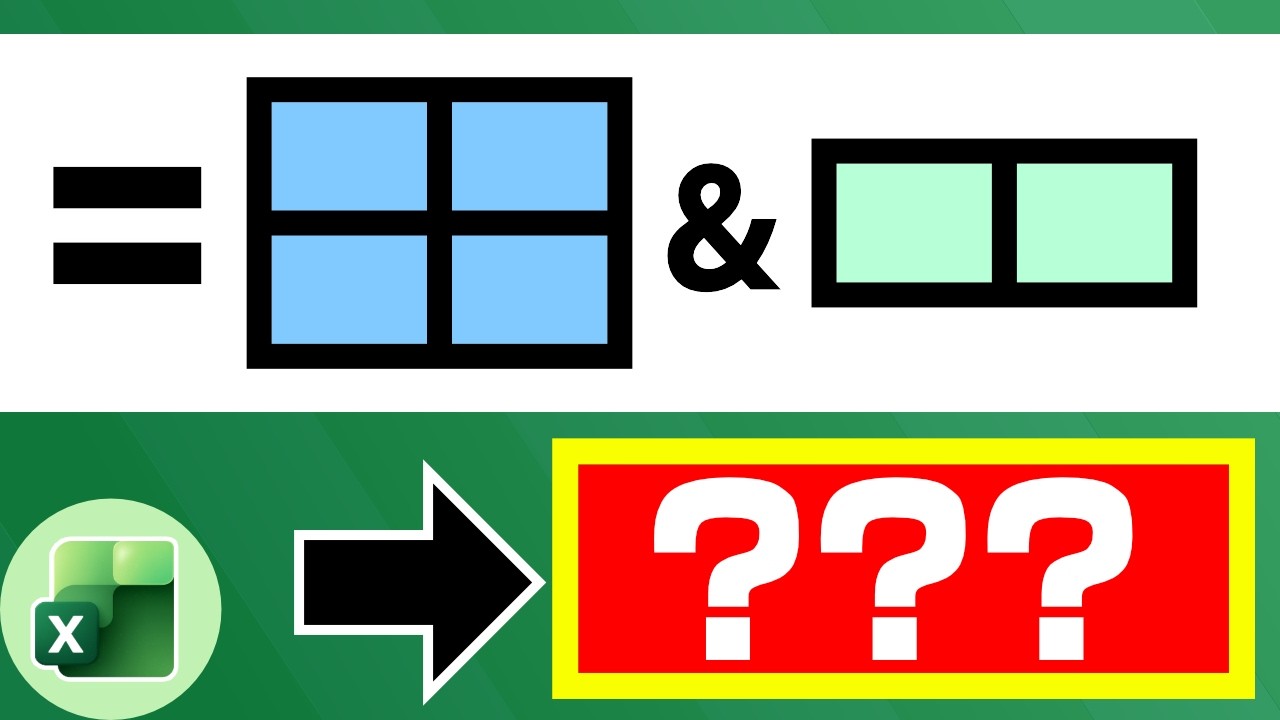 コメントでもらった数式、なぜ動くのか本気で調べてみた【Excel配列計算】