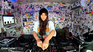 Chloé Caillet - Live @ The Lot Radio 2022