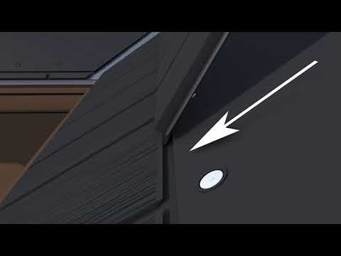 Euroshield Beaumont & Vermont Panel Loc Video Installation Guide