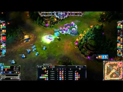 Best Anivia NA - Bronze Elo