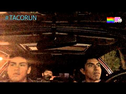 Dj Marin ft Nelduff - #TacoRun House