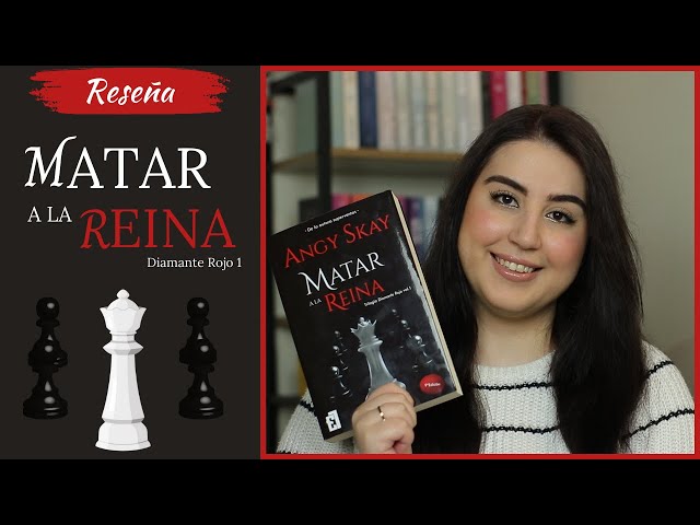 Vídeo relacionado con Matar a la Reina: Diamante Rojo 1