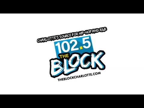 WFNZ/Charlotte, North Carolina + 2 Other Legal IDs - August 7, 2023