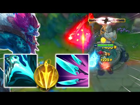 DOVE SONO ANDATE LE TORRI? - League of Legends ITA #3601