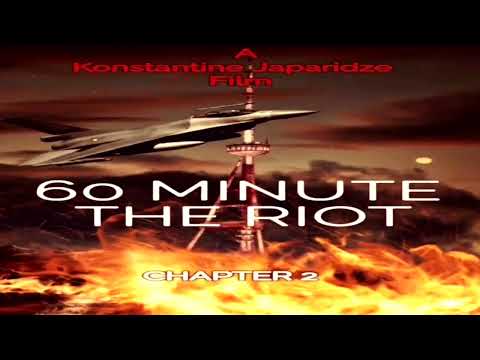 Konstantine Japaridze - Tbilisi Has Fallen (15 Minutes - The Riot OST) #music #rahil khan