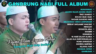 Download lagu MAJELIS GANDRUNG NABI FULL ALBUM / LIVE NGANJUK APRIL 2026 mp3