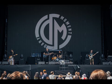 DANY MOMENT - RELAX Lovestream 12.6.2022