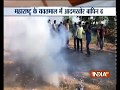 Locals in Yavatmal celebrate after 'man-eater' tigress Avni (T1) killed