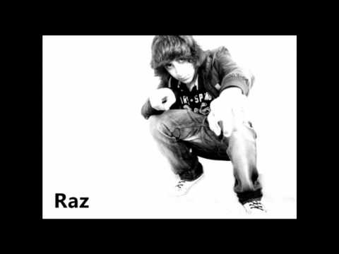 Raz ft Areta - Á Procura