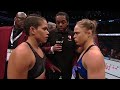 Amanda Nunes Vs Ronda Rousey FULL FIGHT