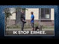 Een ontspoorde oplichter met meer dan 700 slachtoffers bekend op beeld!! | Undercover in Nederland
