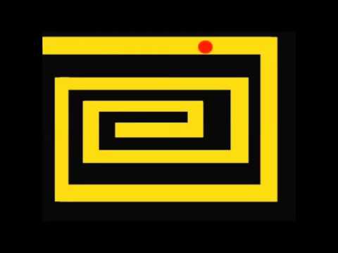 SIGUE EL PUNTO ROJO ★ 2015 ★