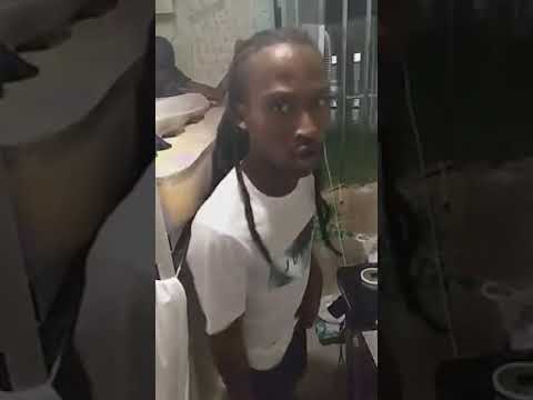 Archi et Miky Ding’la libération  après 5ans 🤘🏼💥