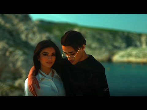 BOUZZY - DOUCEMENT (PROD. RYDER & SENO)