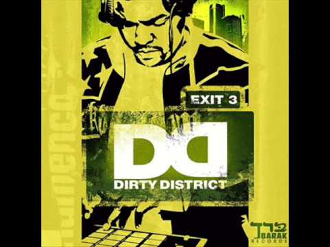 Frank N Dank-March On