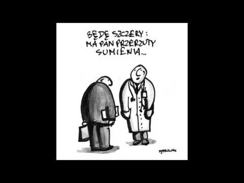 KrychaGWZ - Sumienie?