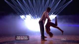DWTS: The Dance That Won The Hearts of Millions