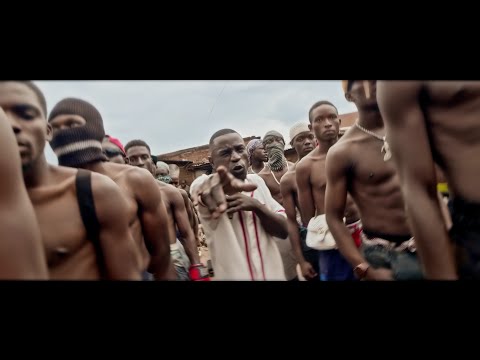 Tuli Babi by Bulla bisso Official video 4K