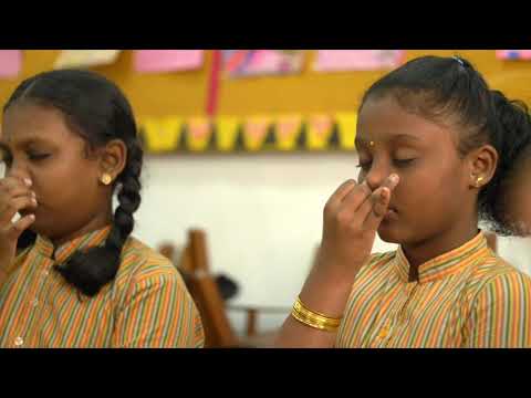 Chettinad Hari Shree Vidyalayam